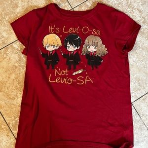 Harry Potter shirt